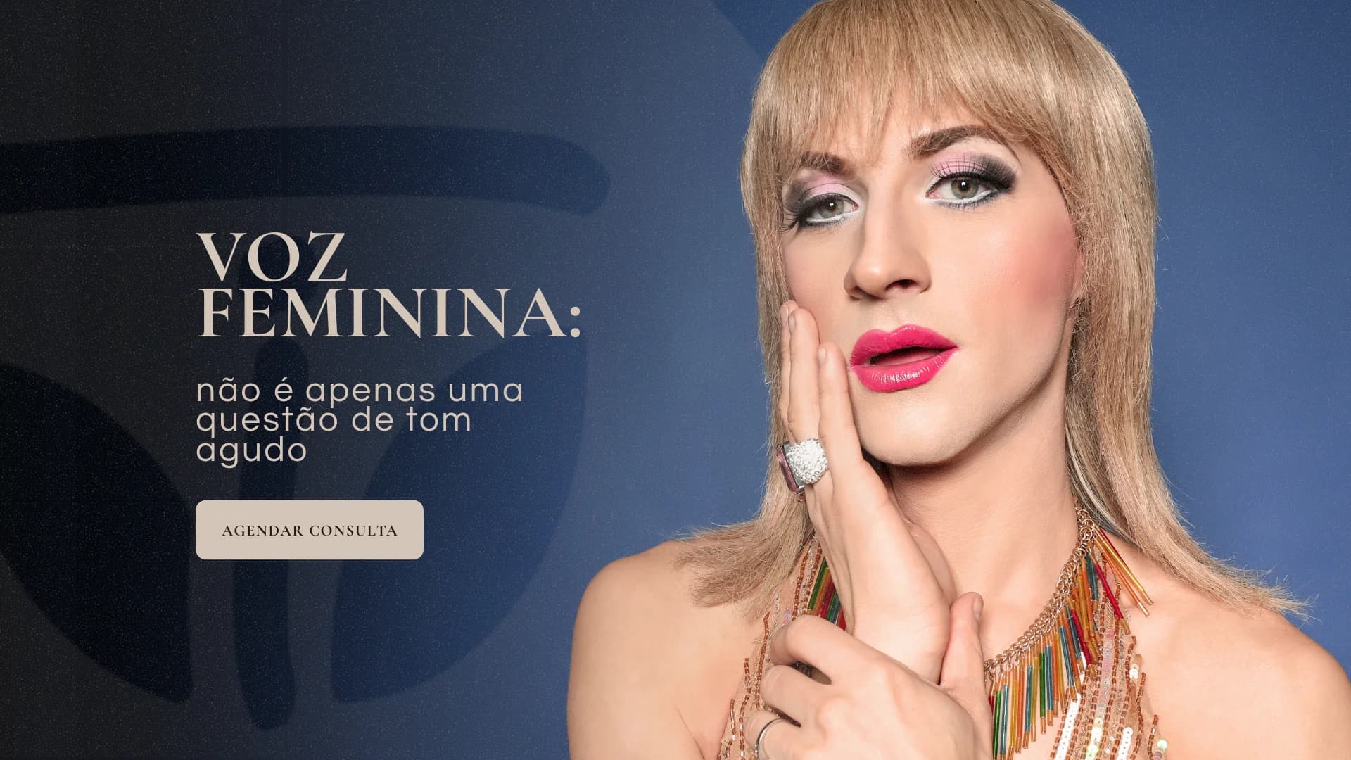 Voz feminina: por que não é só uma questão de tom agudo